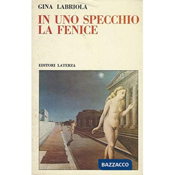 In uno specchio la fenice