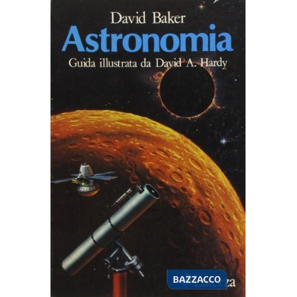 Astronomia