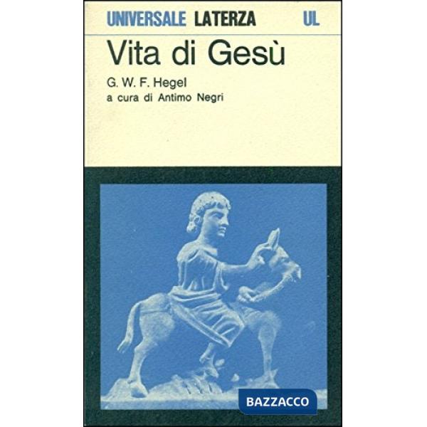 Vita di Gesù