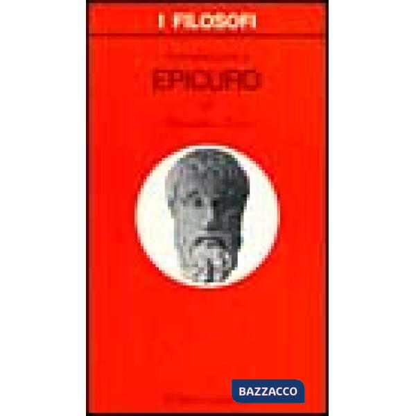 Introduzione a Epicuro