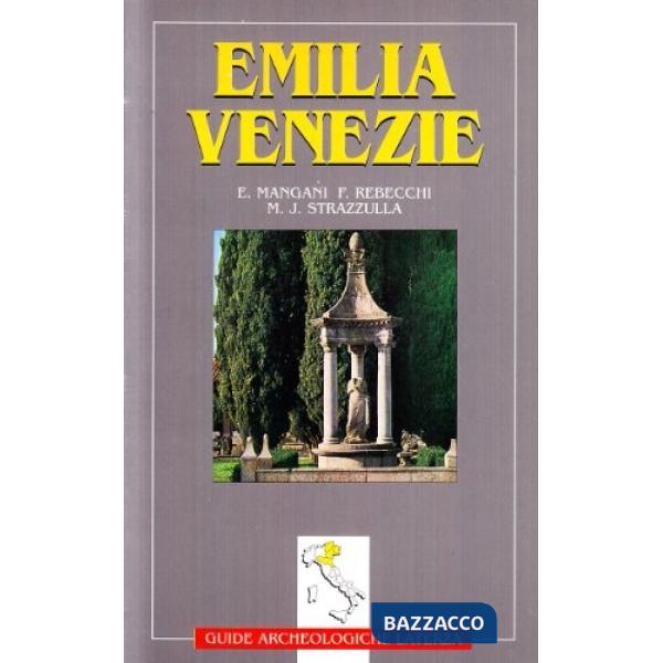 Emilia. Venezie