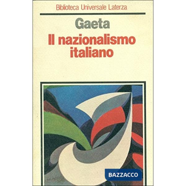 Nazionalismo italiano (Il)