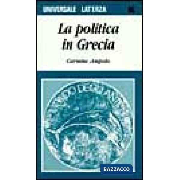 Politica in Grecia (La)