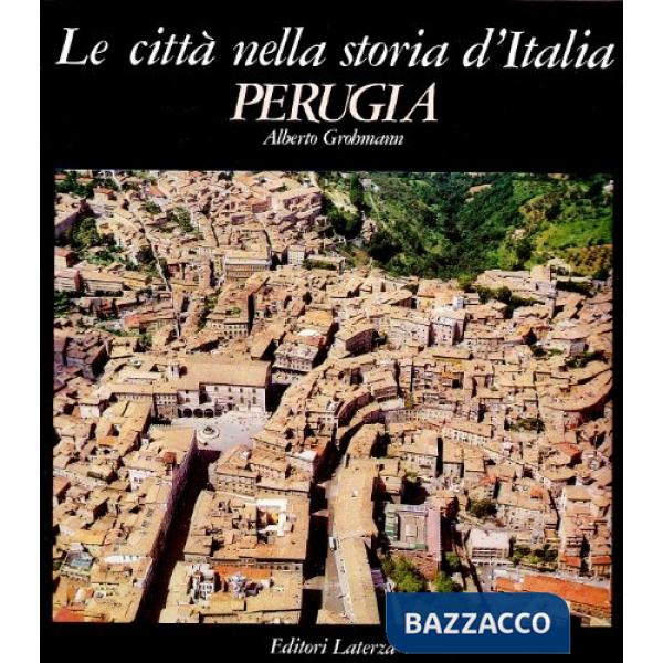Perugia