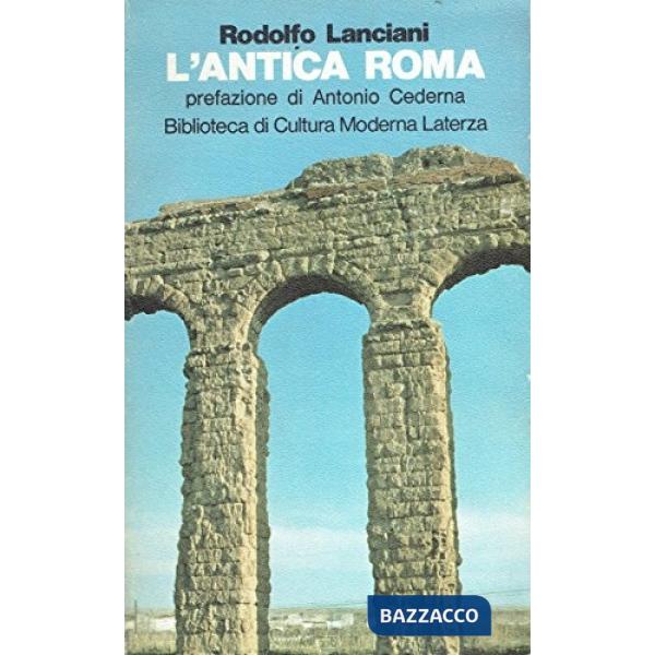 Antica Roma (L')
