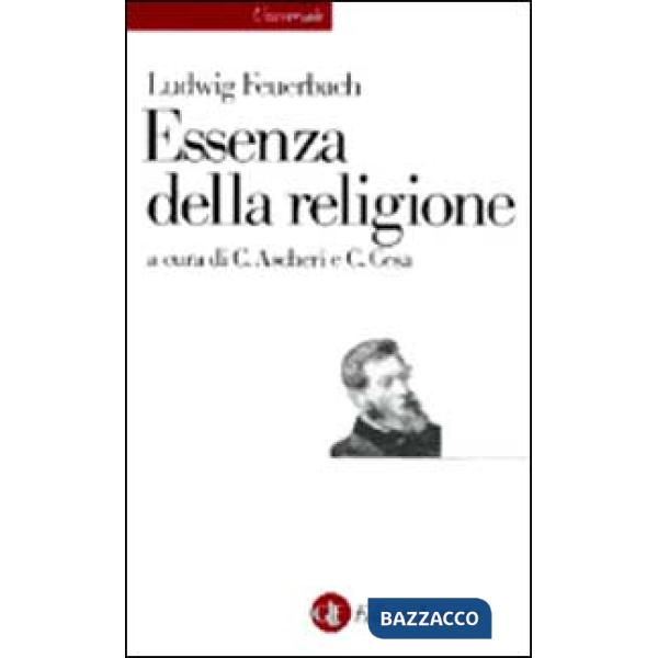 Essenza della religione (L')