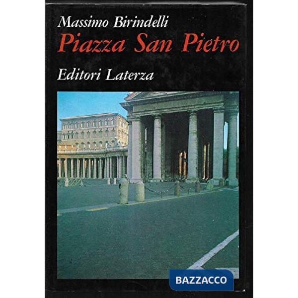 Piazza San Pietro