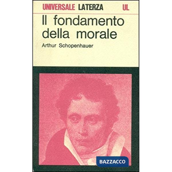 Fondamento della morale (Il)
