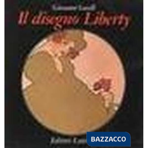 Disegno liberty (Il)
