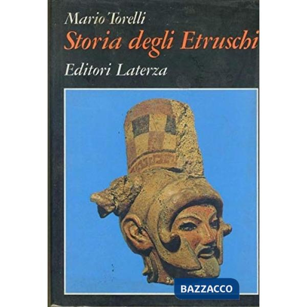 Storia degli etruschi