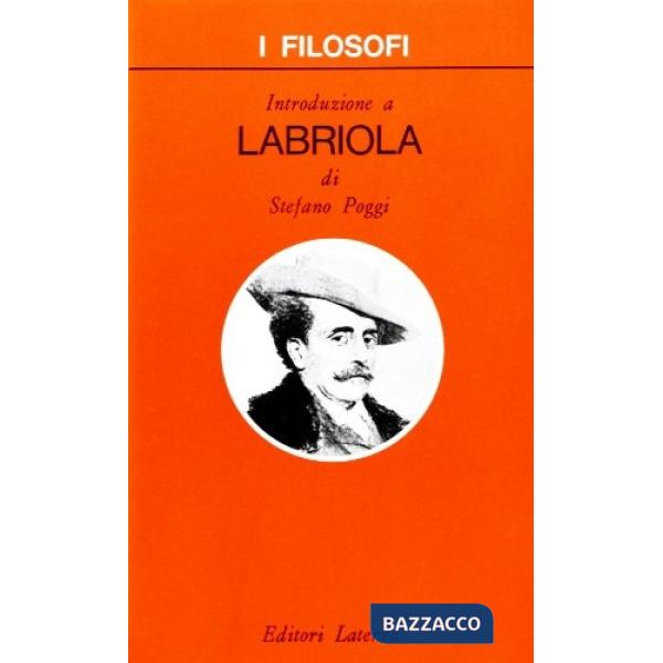 Introduzione a Labriola