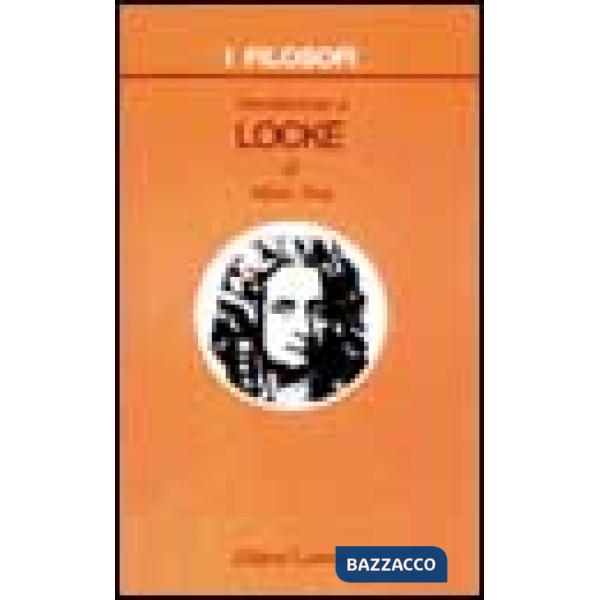 Introduzione a Locke