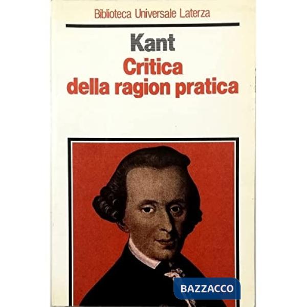 Critica della ragion pratica