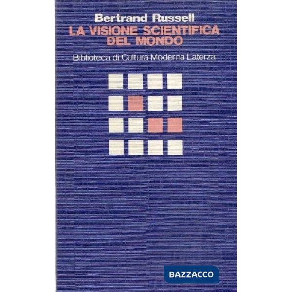 Visione scientifica del mondo (La)