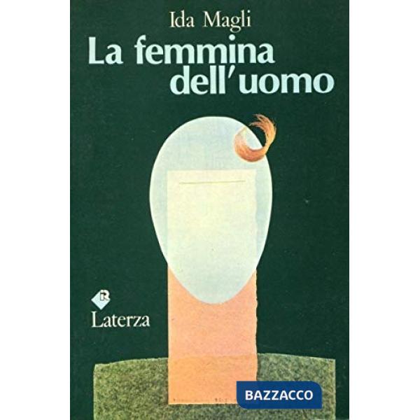 Femmina dell'uomo (La)
