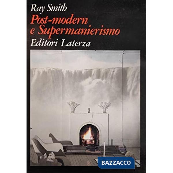 Post-modern e supermanierismo