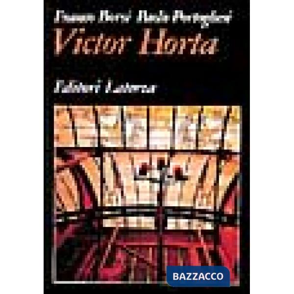 Victor Horta