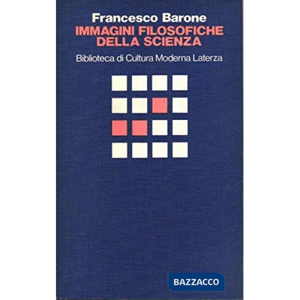 Immagini filosofiche della scienza