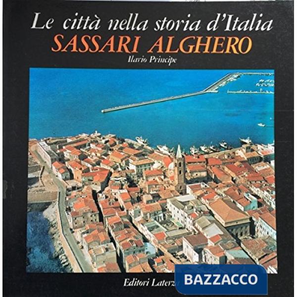 Sassari-Alghero. Castelsardo-Porto Torres