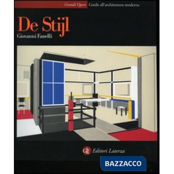 De Stijl