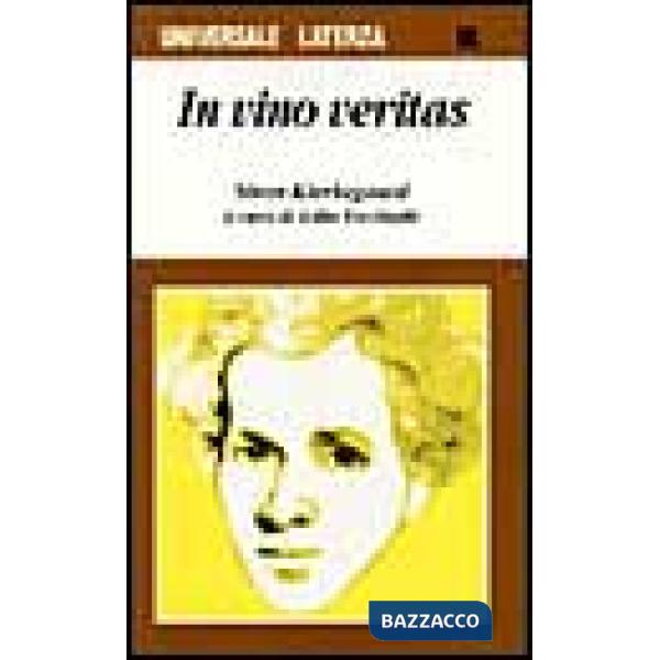 In vino veritas