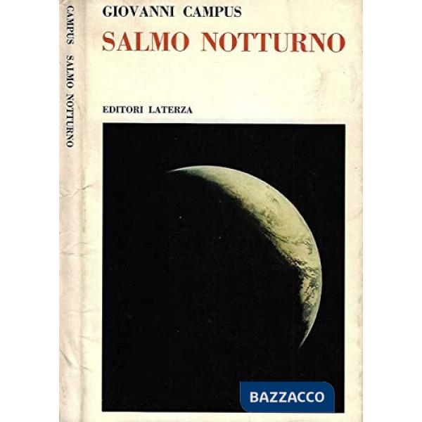 Salmo notturno