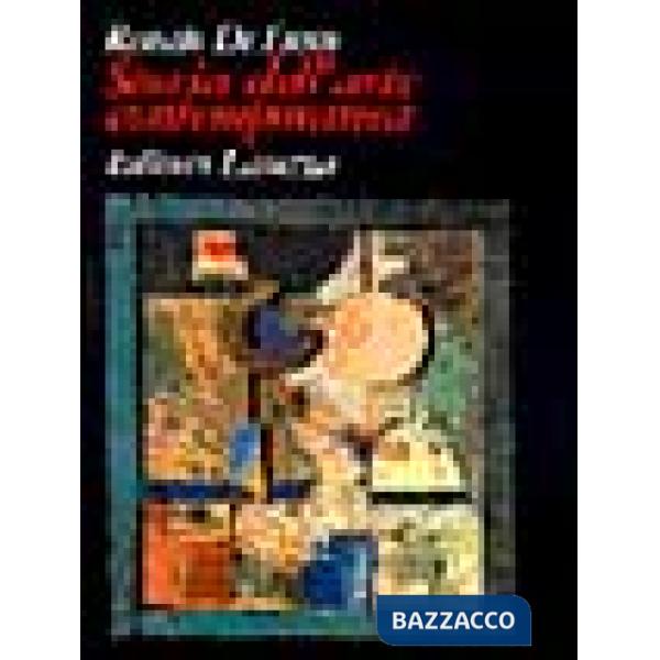 Storia dell'arte contemporanea