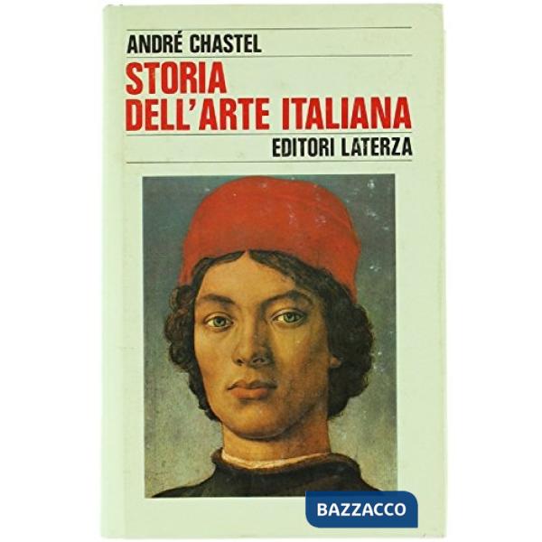 Storia dell'arte italiana