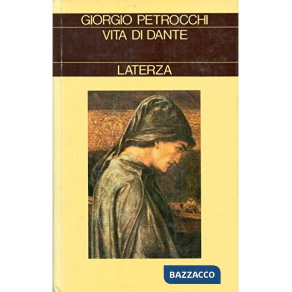 Vita di Dante
