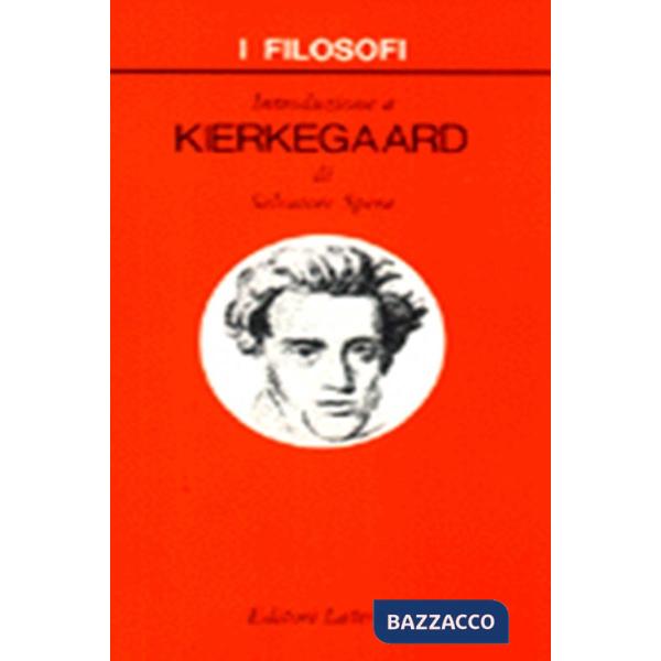 Introduzione a Kierkegaard