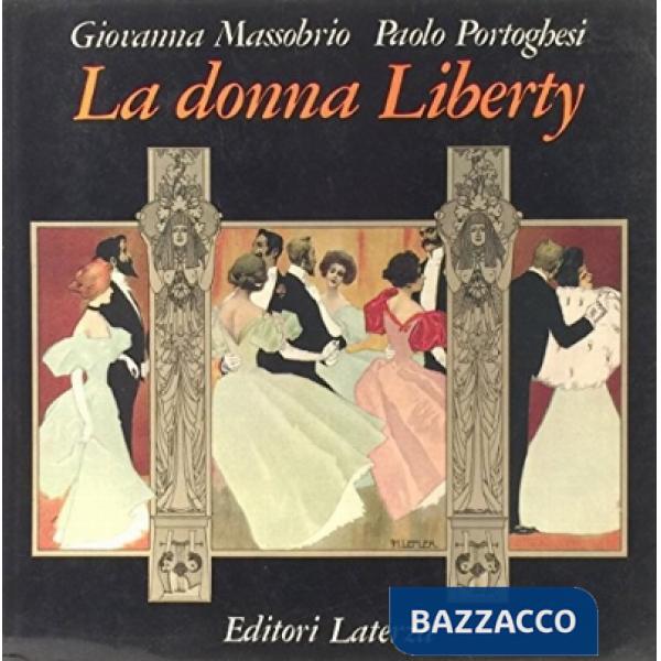 Donna Liberty (La)