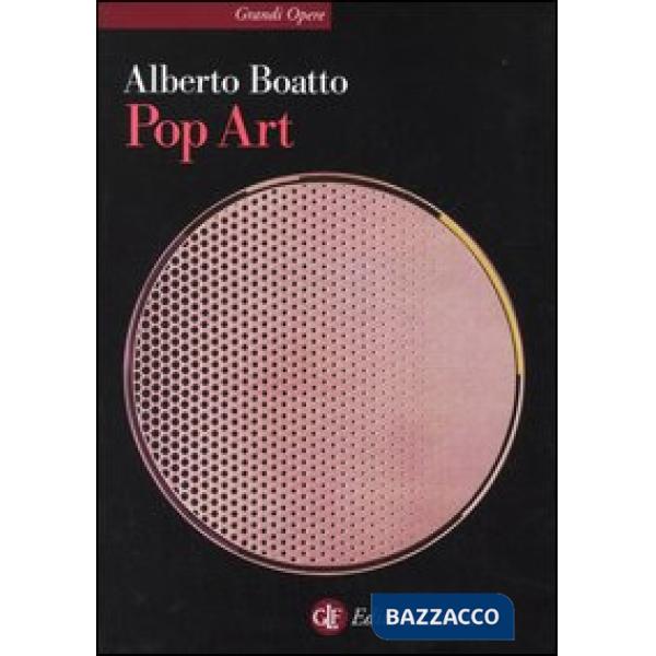 Pop art. Ediz. illustrata