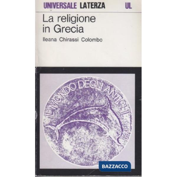 Religione in Grecia (La)