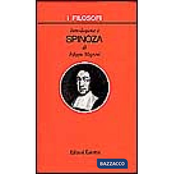 Introduzione a Spinoza
