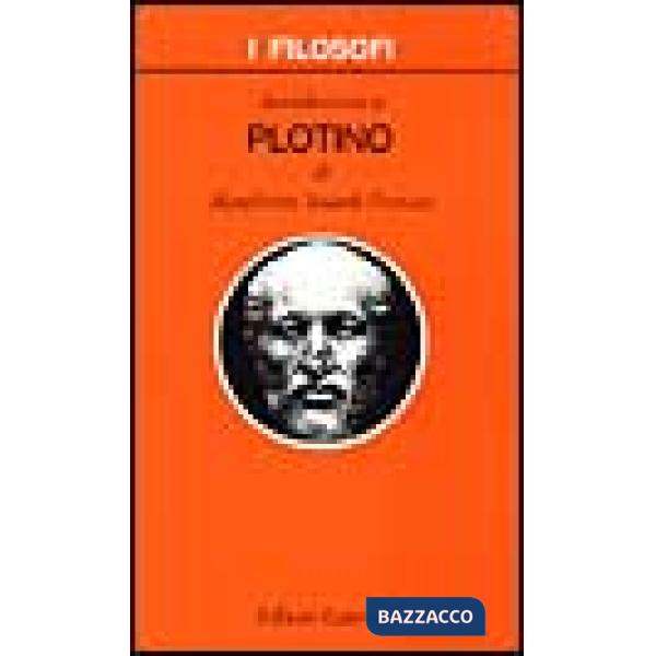 Introduzione a Plotino