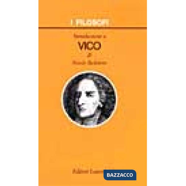 Introduzione a Vico