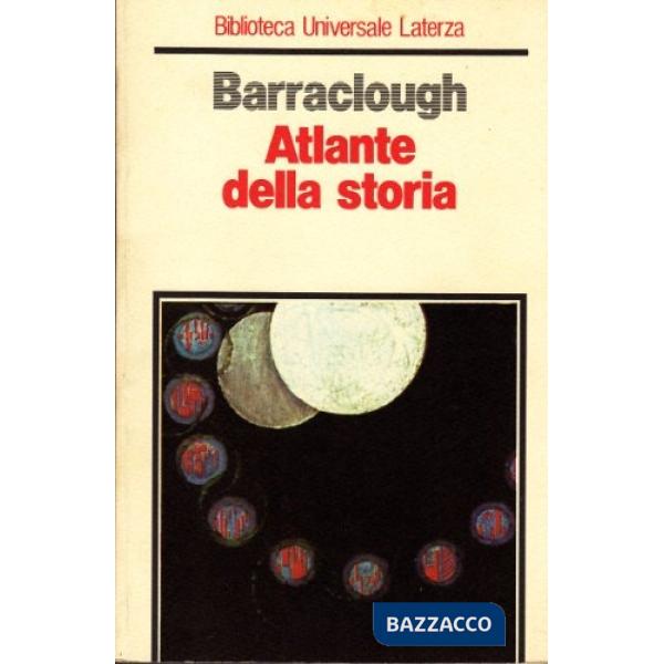 Atlante della storia 1945-1975