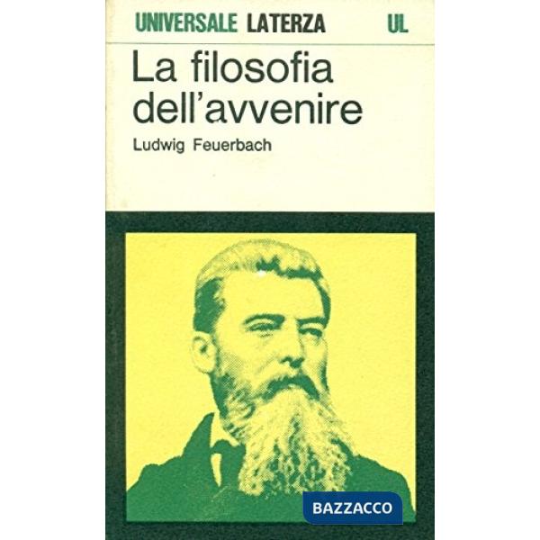 Filosofia dell'avvenire (La)