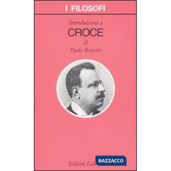 Introduzione a Croce