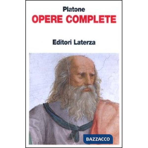 Opere complete