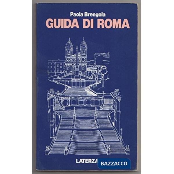 Guida di Roma