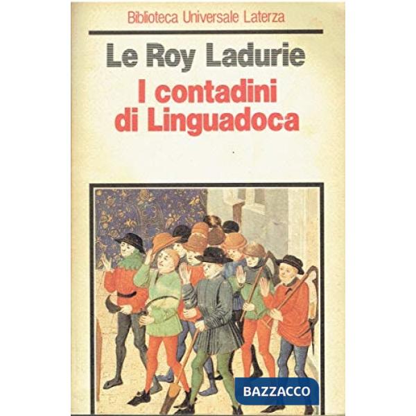 Contadini di Linguadoca (I)