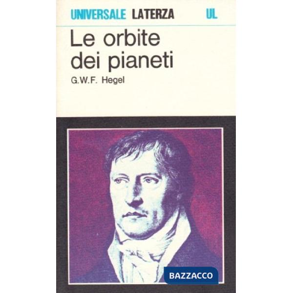 Orbite dei pianeti (Le)