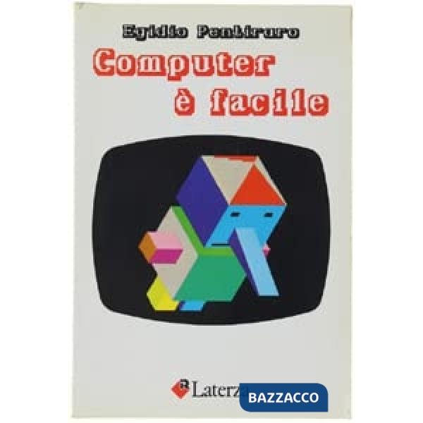 Computer è facile