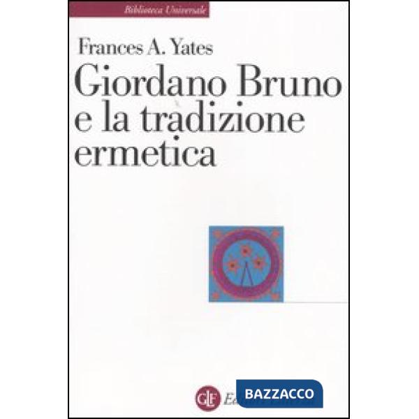 Giordano Bruno e la tradizione ermetica