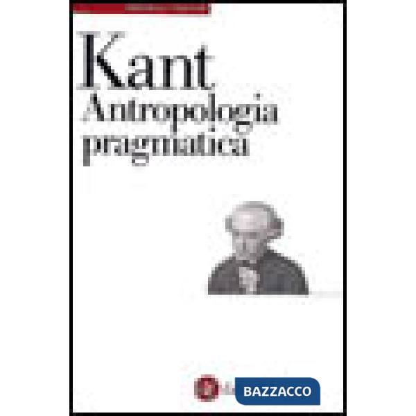 Antropologia pragmatica