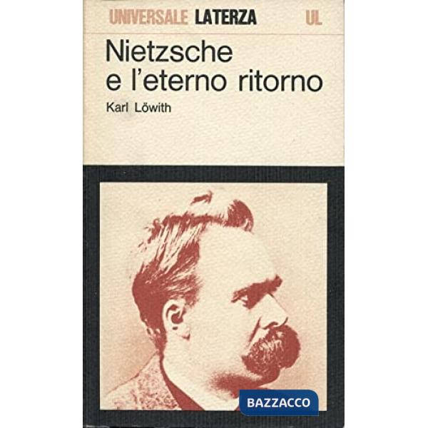Nietzsche e l'eterno ritorno