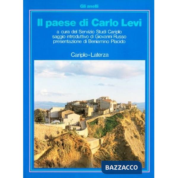 Paese di Carlo Levi (Il)