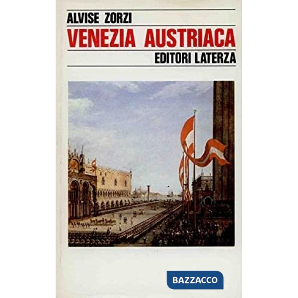 Venezia austriaca (1798-1866)
