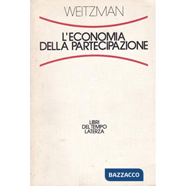 Economia della partecipazione (L')